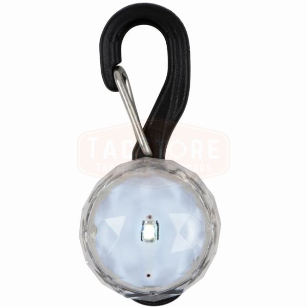 Nite Ize PetLit Collar Light Jewel - Crystal