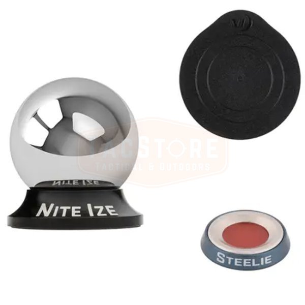 Nite Ize Steelie Original Dash Kit