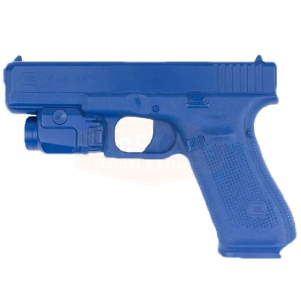 Rings Blue Guns Glock 17/22/31 Gen 5 TLR-7 - Blue