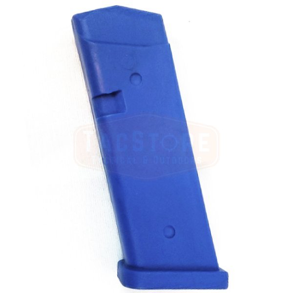 Rings Blue Guns Glock 19/23/32 Magazine - Blue