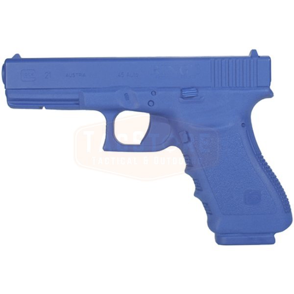 Rings Blue Guns Glock 21 - Blue