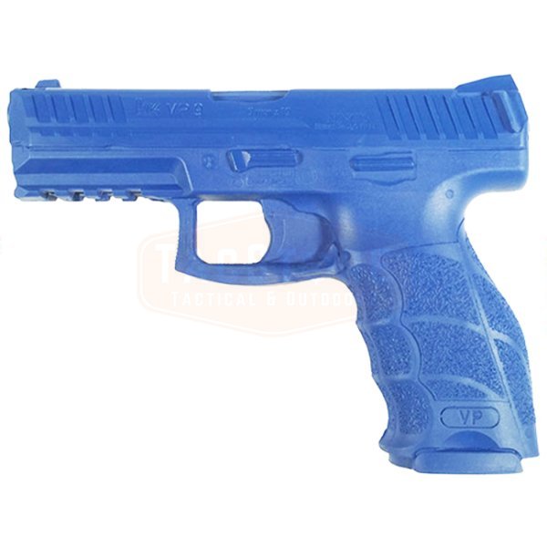 Rings Blue Guns H&K VP9 - Blue