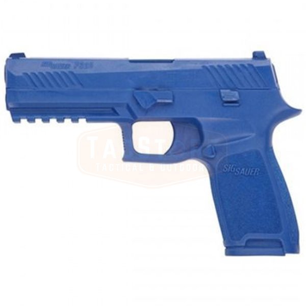 Rings Blue Guns Sig P320 - Blue