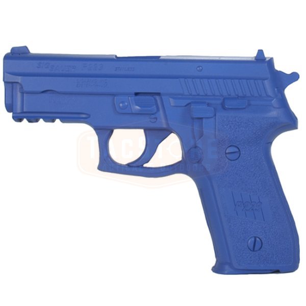 Rings Blue Guns Sig Sauer P229R - Blue