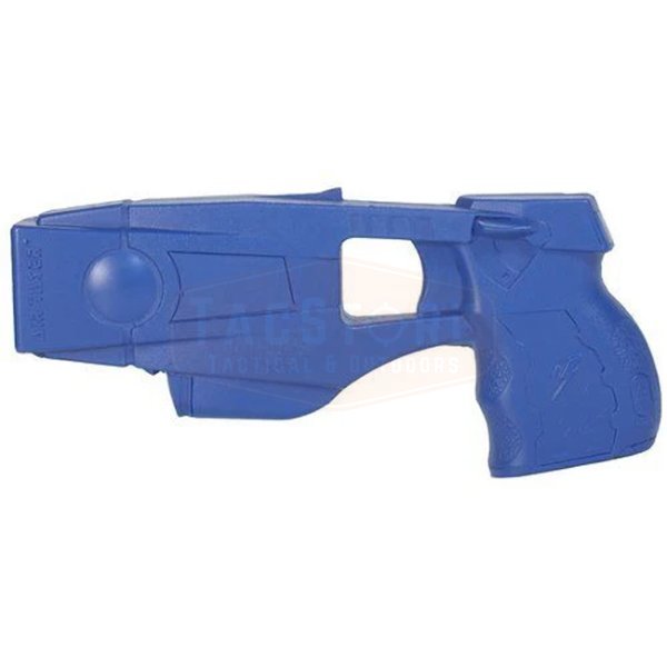 Rings Blue Guns X-26 Taser - Blue