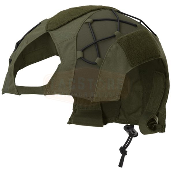 Direct Action Fast Helmet Cover - Ranger Green - M