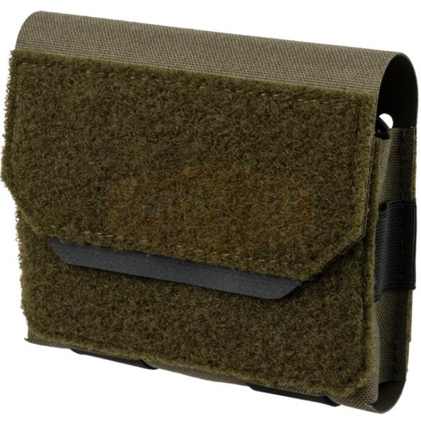 Direct Action Counterweight / Battery Pouch - Ranger Green