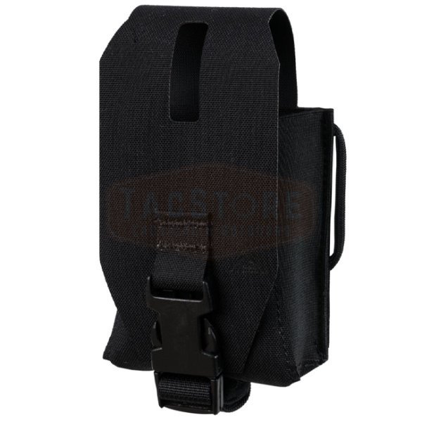 Direct Action Frag Grenade Pouch MK III - Black