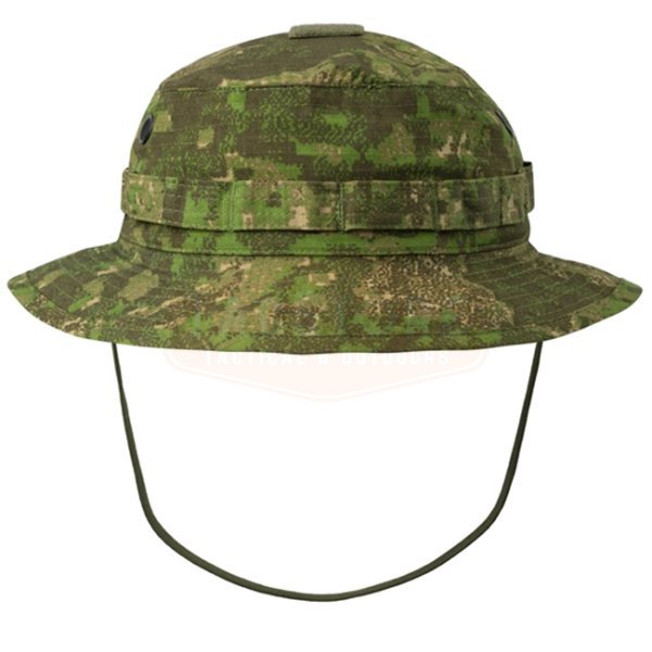 Helikon-Tex Boonie Hat Mk2 - NyCo Ripstop - PenCott WildWood - S