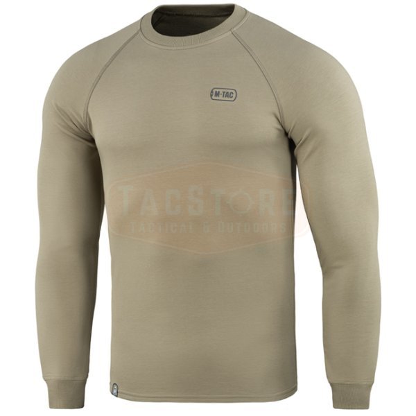 M-Tac Athlete Raglan - Tan - 2XL