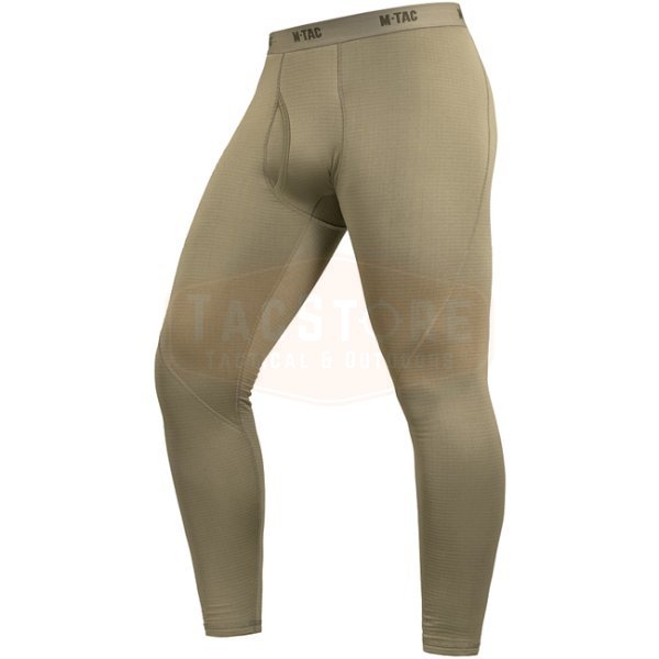 M-Tac Delta Fleece Pants Level 2 - Tan - XS