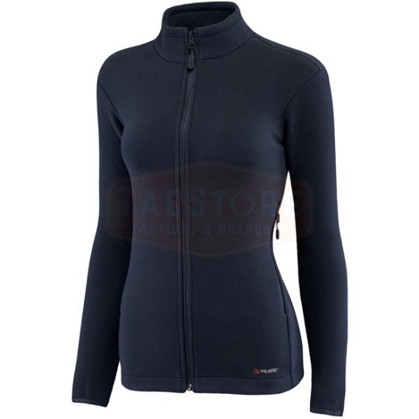 M-Tac Nord Fleece Sweater Lady Polartec - Dark Navy Blue - M