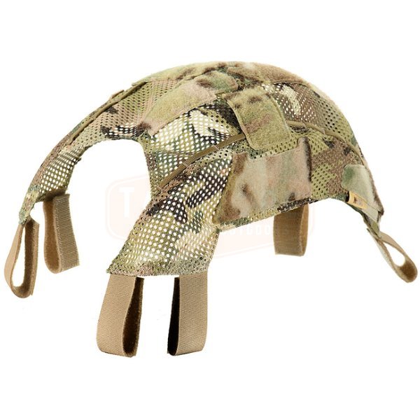 M-Tac Shroud Helmet Cover - Multicam - L