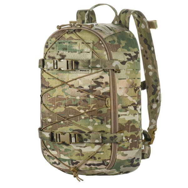 M-Tac STURM Backpack Elite Gen.II X-Large - Multicam