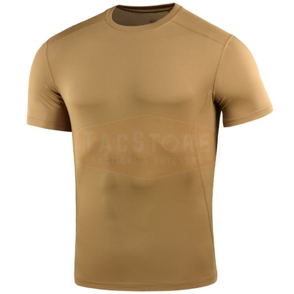 M-Tac Thermal T-Shirt Ultra Vent - Coyote - L