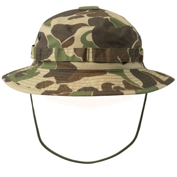 Helikon-Tex Boonie Hat Mk2 - PolyCotton Stretch Ripstop - Duck Hunter - S