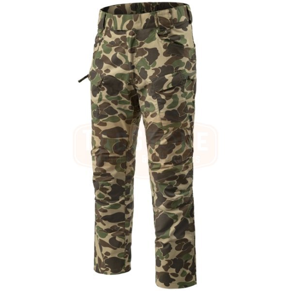 Helikon-Tex Urban Tactical Pants - PolyCotton Stretch Ripstop - Duck Hunter - XL - Regular