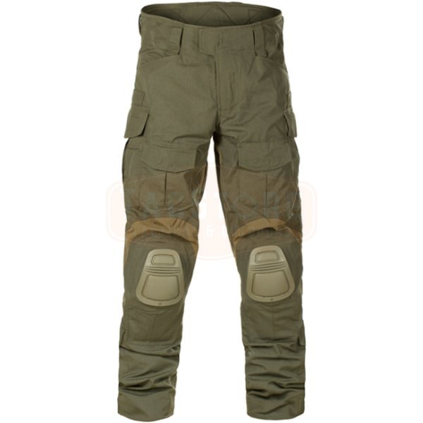 Crye Precision G3 Combat Pant - Ranger Green - 30 - 30