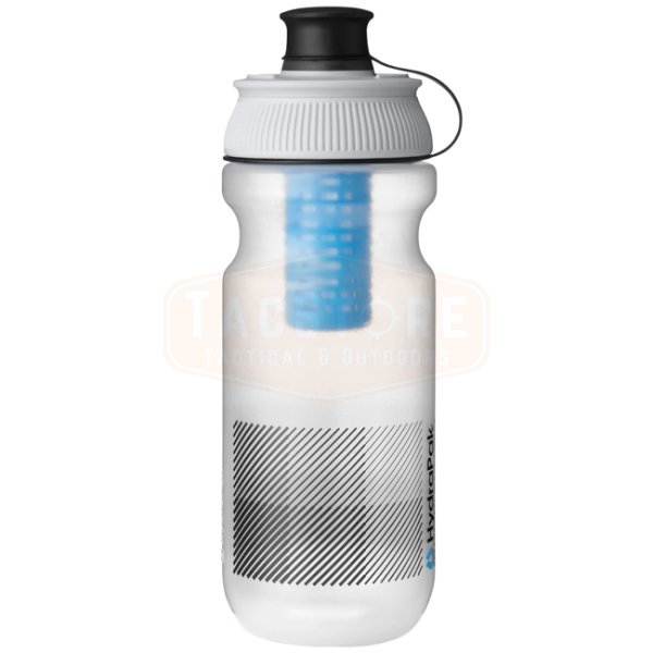 Hydrapak Breakway+ 600ml - Blue