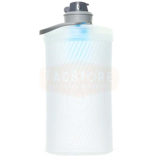 Hydrapak Flux+ Bottle 1.5L - Blue