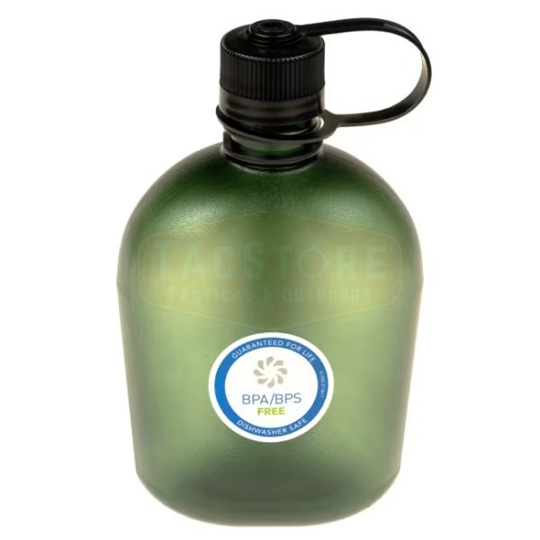 Nalgene Cantene Oasis Sustain 1.0 Liter - Foliage Green