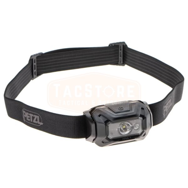 Petzl Aria 1 RGB - Black