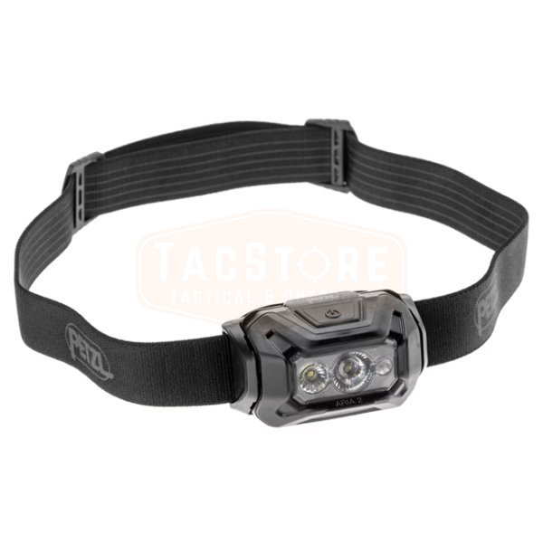 Petzl Aria 2 RGB - Black