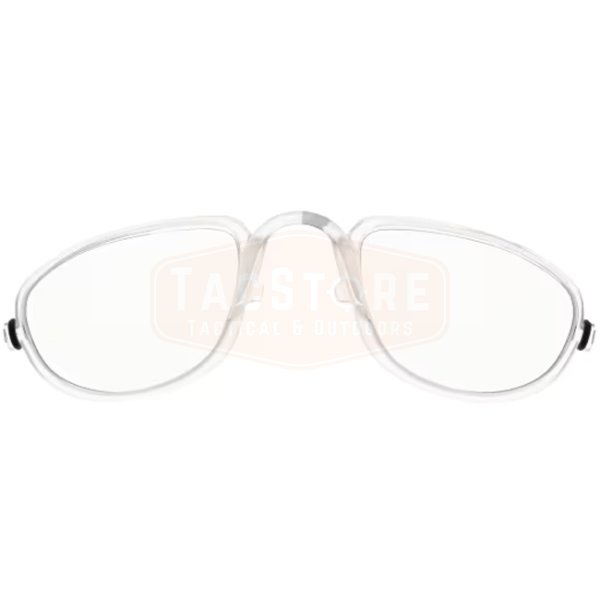 Wiley X CQC Goggles Rx Insert - Clear