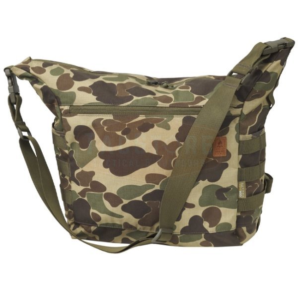 Helikon-Tex Bushcraft Satchel Bag - Duck Hunter