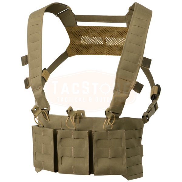 Direct Action Curtiss Chest Rig - Adaptive Green