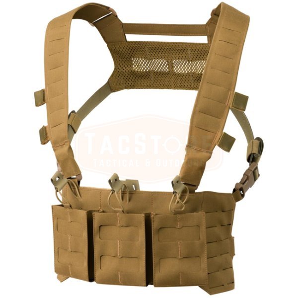 Direct Action Curtiss Chest Rig - Coyote