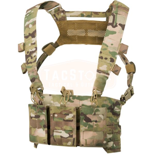 Direct Action Curtiss Chest Rig - Multicam