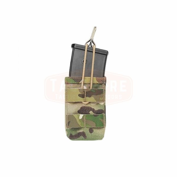 Warrior Single G36 / SIG 550 Open Magazine Pouch - Multicam