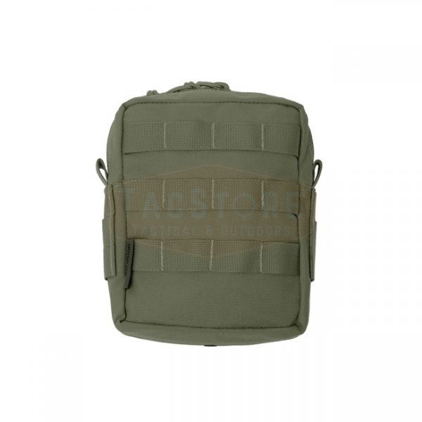 Warrior Medium Utility Pouch - Olive