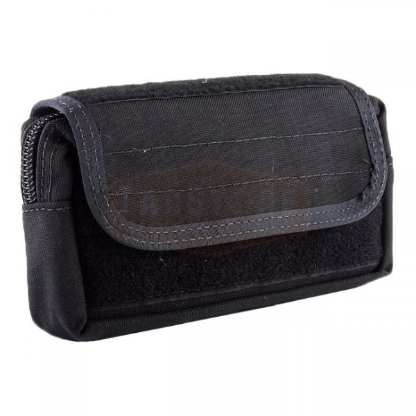 High Speed Gear Pogey General Purpose Pouch - Black