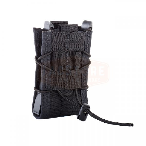 High Speed Gear Taco Modular Single Rifle Mag Pouch - Black