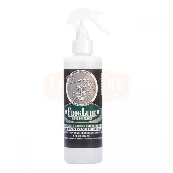 FrogLube Super Degreaser 8oz