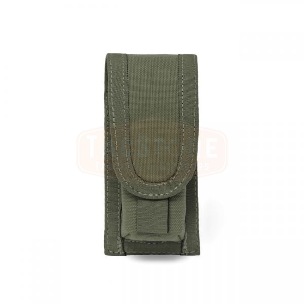 Warrior Utility Tool Pouch - Olive