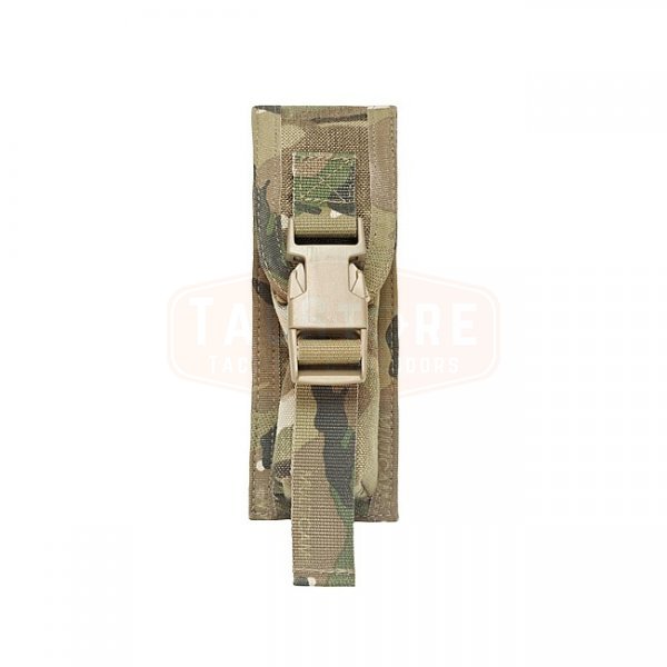 Warrior Small Torch Pouch - Multicam