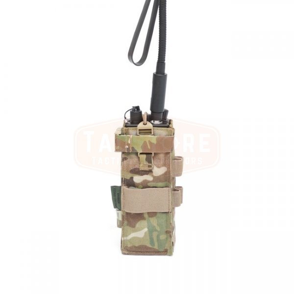 Warrior MBITR Radio Gen 2 - Multicam