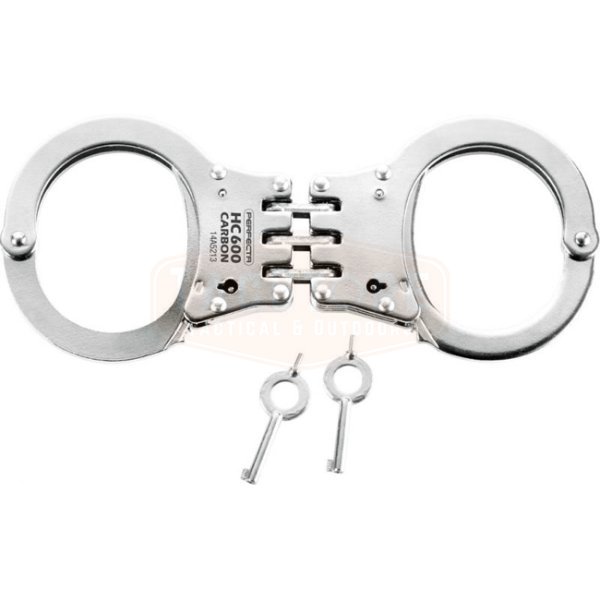 Perfecta HC 600 Carbon Handcuff