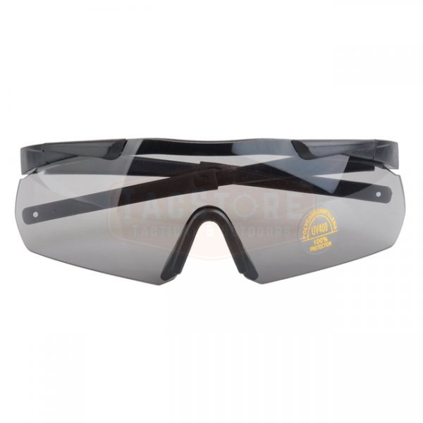 Opsmen Shooting Glasses - Smoke