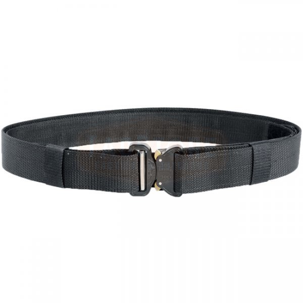 Tasmanian Tiger Equipment Belt MK2 Set S - Black