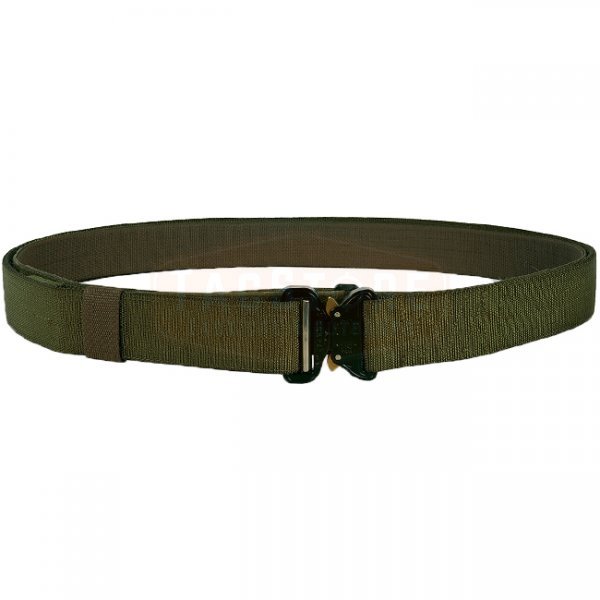 Tasmanian Tiger Equipment Belt MK2 Set S - Olive