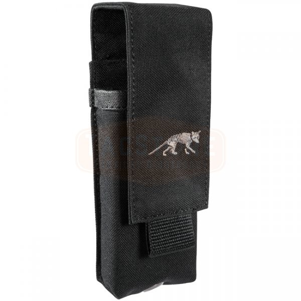 Tasmanian Tiger Flash Lite Case Police - Black