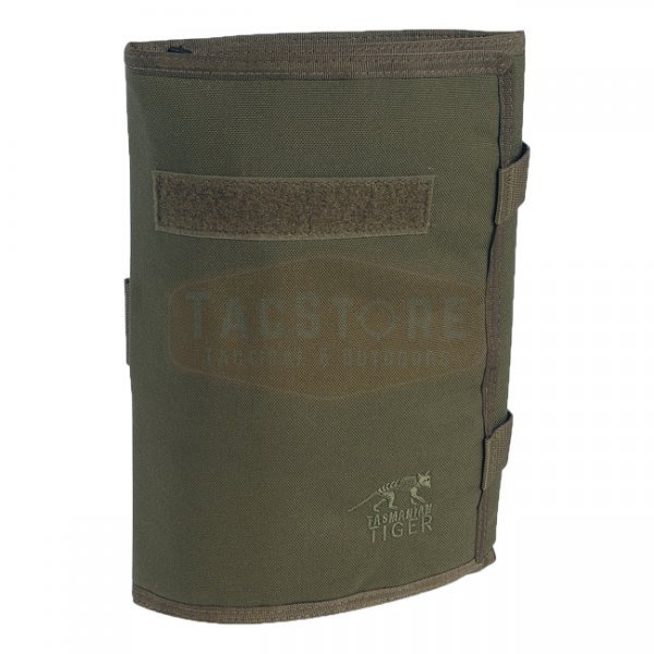 Tasmanian Tiger Pilotpad - Olive