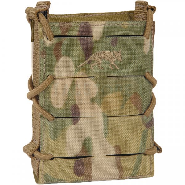 Tasmanian Tiger Single Rifle Magazine Pouch - Multicam