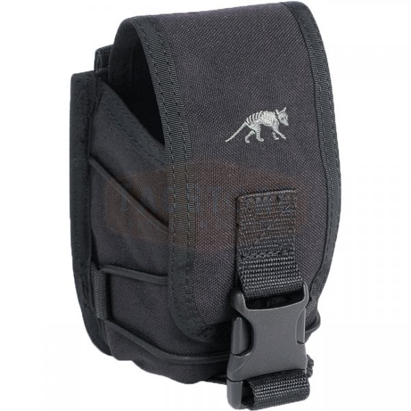 Tasmanian Tiger Smoke Pouch - Black