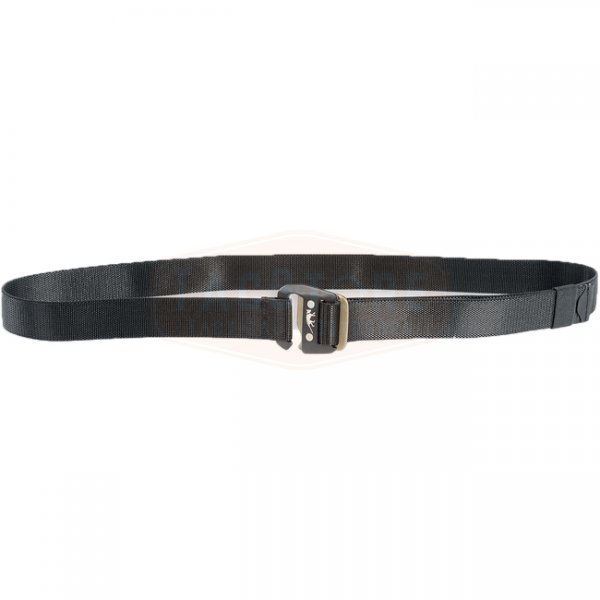 Tasmanian Tiger Stretch Belt - Black