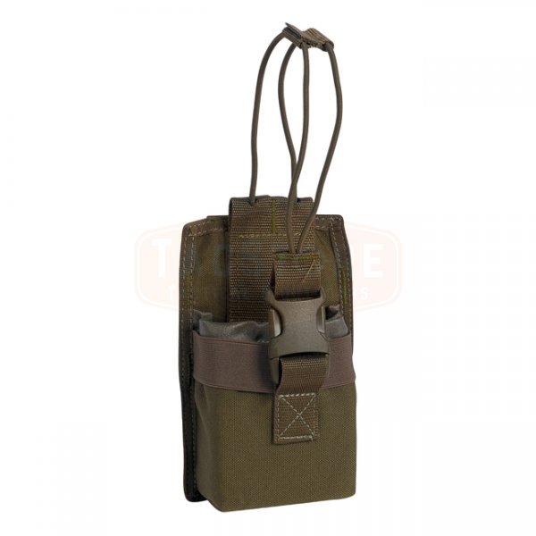 Tasmanian Tiger Tac Pouch 3 Radio - Olive